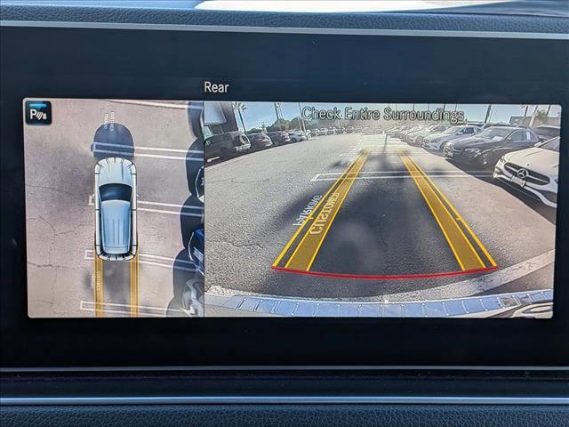 used 2022 Mercedes-Benz GLE 350 car, priced at $35,421