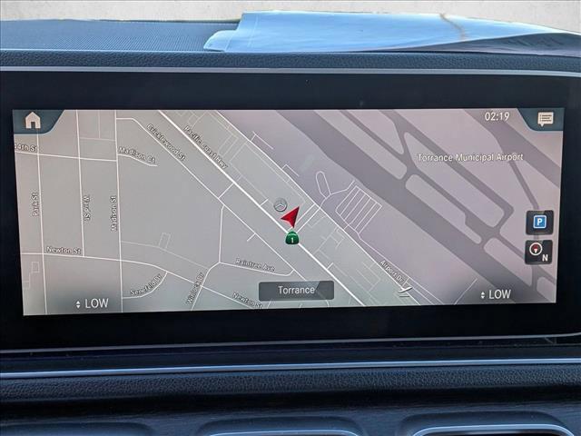 used 2022 Mercedes-Benz GLE 350 car, priced at $35,421