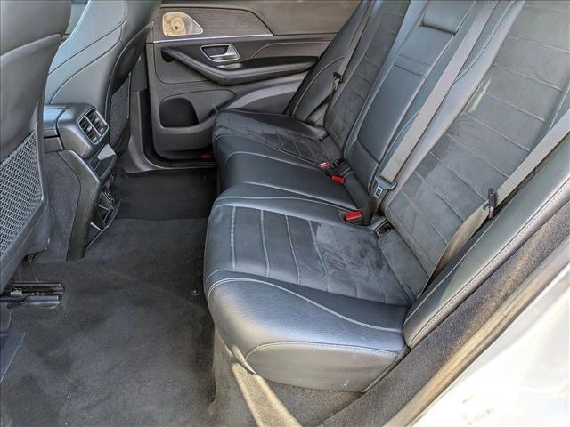 used 2022 Mercedes-Benz GLE 350 car, priced at $35,421