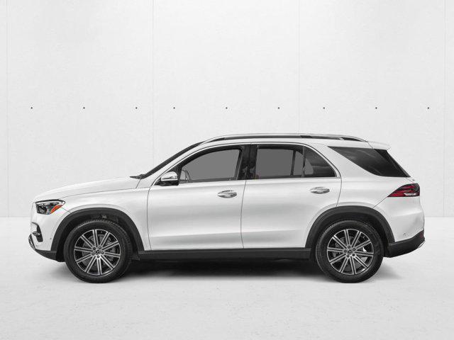 new 2026 Mercedes-Benz GLE 350 car, priced at $76,905