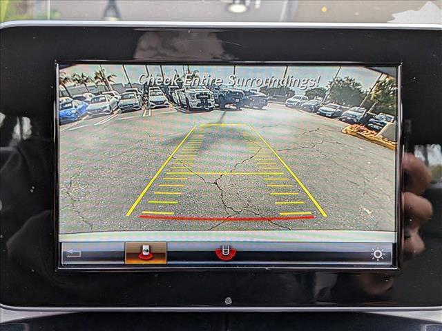 used 2018 Mercedes-Benz C-Class car, priced at $16,955