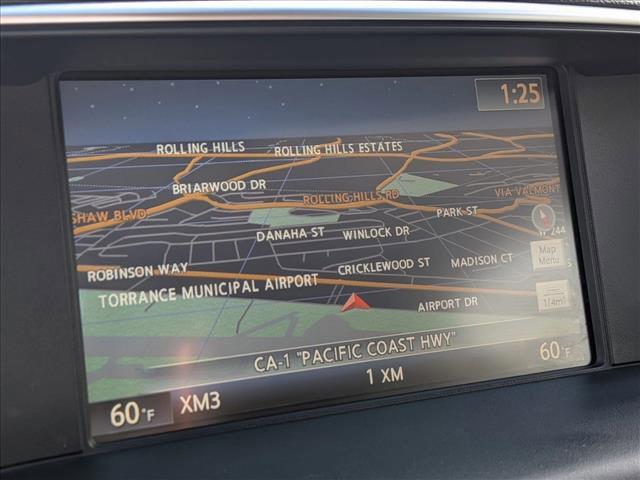 used 2012 INFINITI M37 car, priced at $9,722