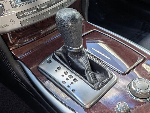 used 2012 INFINITI M37 car, priced at $9,722