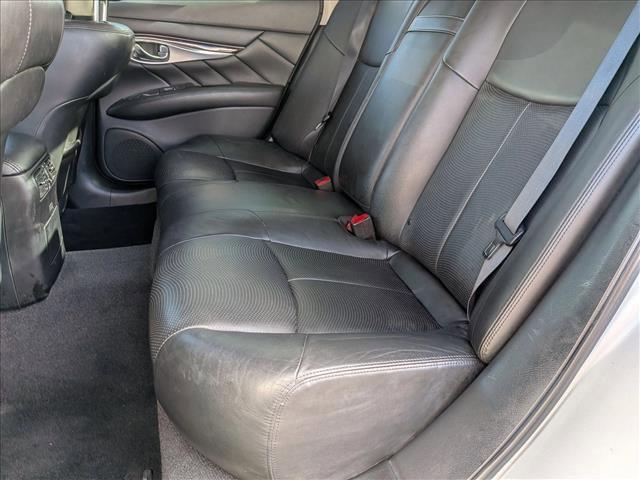 used 2012 INFINITI M37 car, priced at $9,722