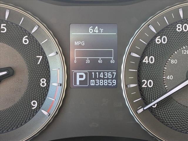 used 2012 INFINITI M37 car, priced at $9,722