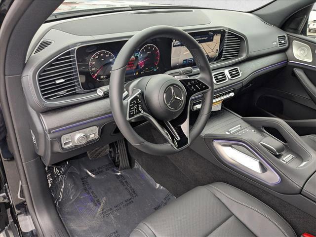 new 2026 Mercedes-Benz GLE 450 car, priced at $84,860