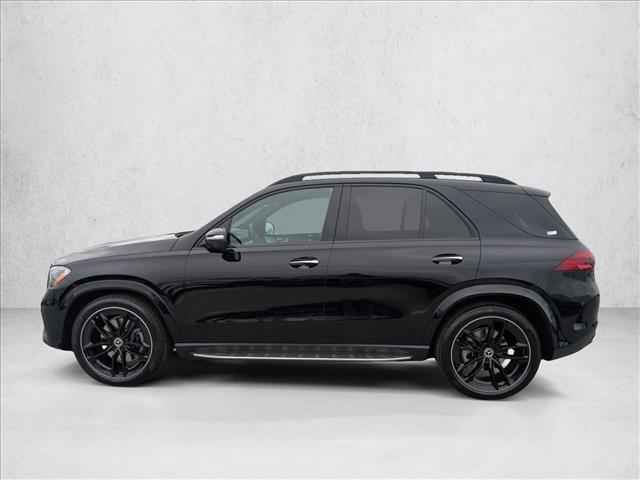 new 2026 Mercedes-Benz GLE 450 car, priced at $84,860