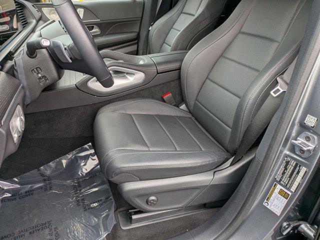 used 2025 Mercedes-Benz GLE 350 car, priced at $61,977