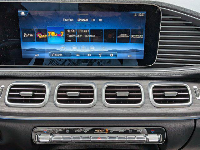 used 2025 Mercedes-Benz GLE 350 car, priced at $61,977