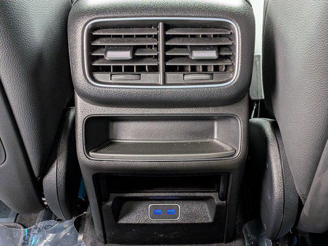 used 2025 Mercedes-Benz GLE 350 car, priced at $61,977