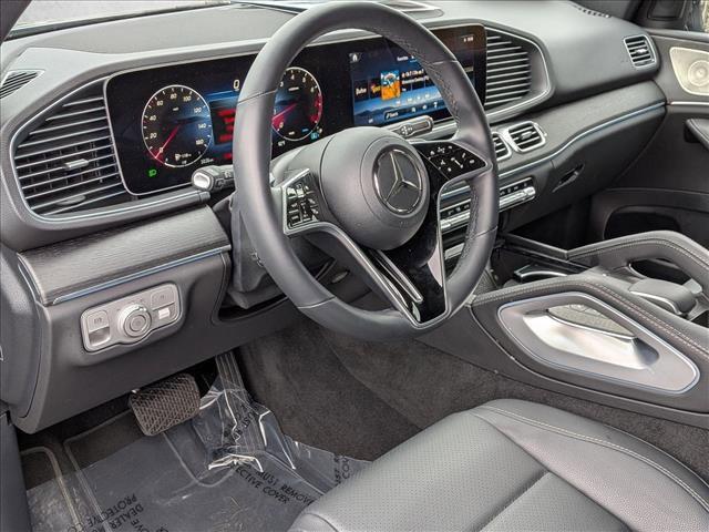 used 2025 Mercedes-Benz GLE 350 car, priced at $61,977