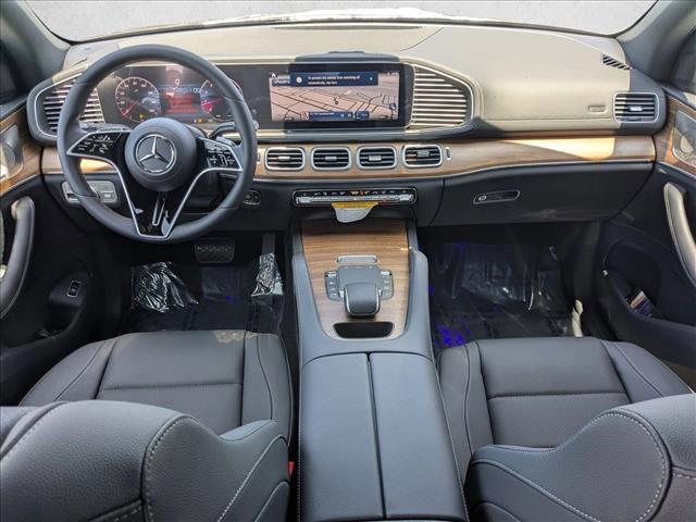 new 2026 Mercedes-Benz GLE 350 car, priced at $72,935