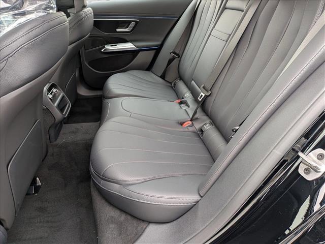new 2026 Mercedes-Benz E-Class car, priced at $69,065
