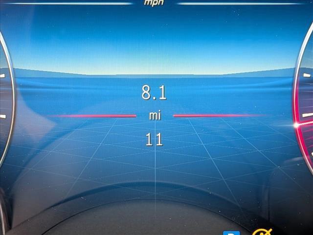 new 2026 Mercedes-Benz E-Class car, priced at $69,065