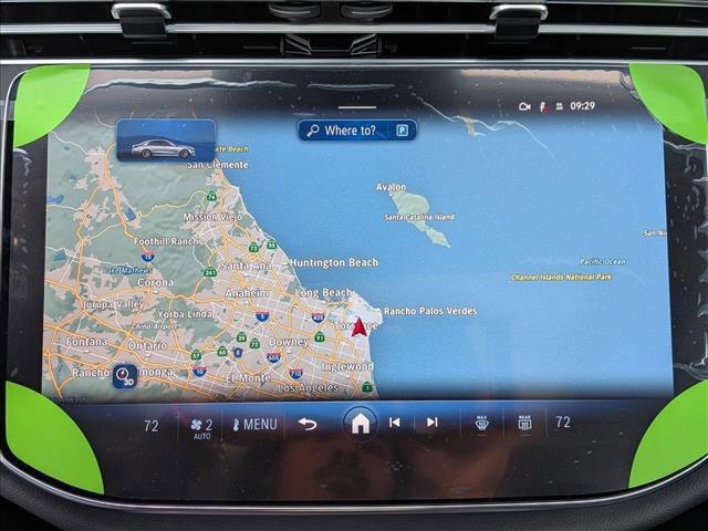 new 2026 Mercedes-Benz E-Class car, priced at $69,065