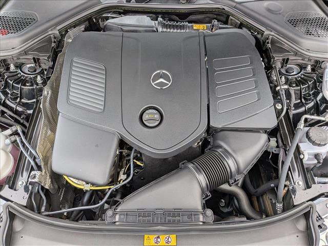 new 2026 Mercedes-Benz E-Class car, priced at $69,065