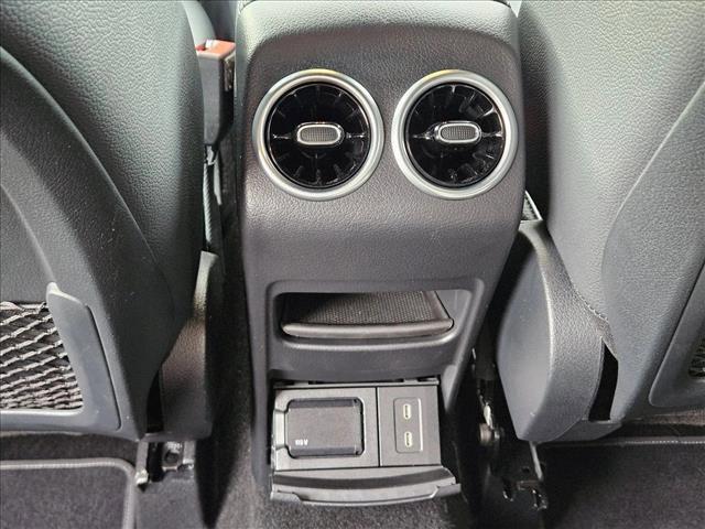 used 2025 Mercedes-Benz GLA 250 car, priced at $32,991