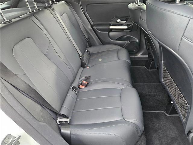 used 2025 Mercedes-Benz GLA 250 car, priced at $32,991