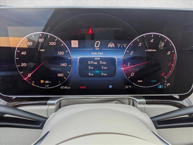 new 2026 Mercedes-Benz S-Class car, priced at $145,520