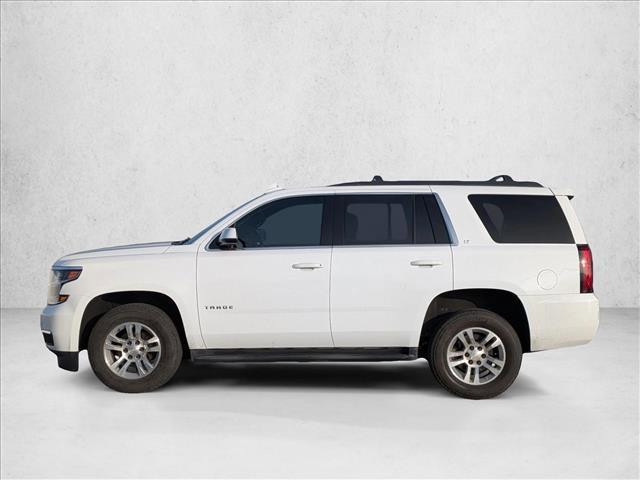 used 2019 Chevrolet Tahoe car, priced at $26,421
