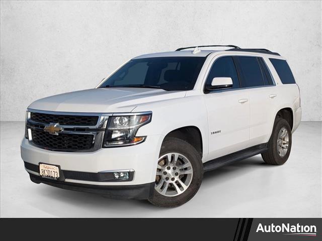 used 2019 Chevrolet Tahoe car, priced at $26,421