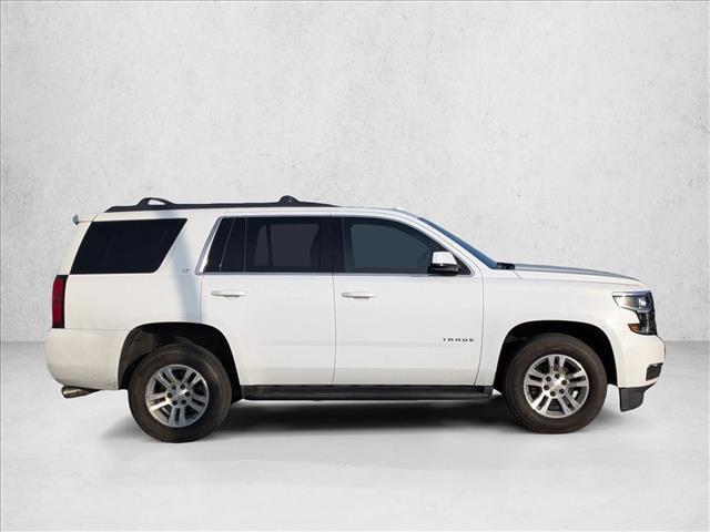 used 2019 Chevrolet Tahoe car, priced at $26,421