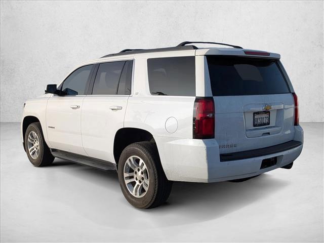 used 2019 Chevrolet Tahoe car, priced at $26,421