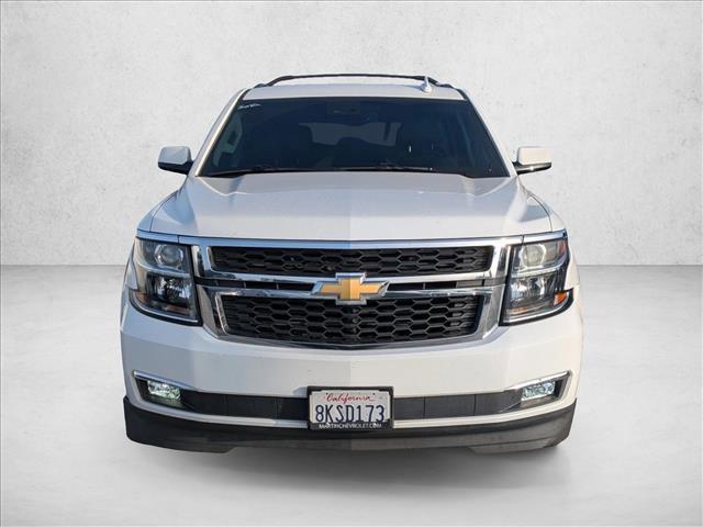 used 2019 Chevrolet Tahoe car, priced at $26,421