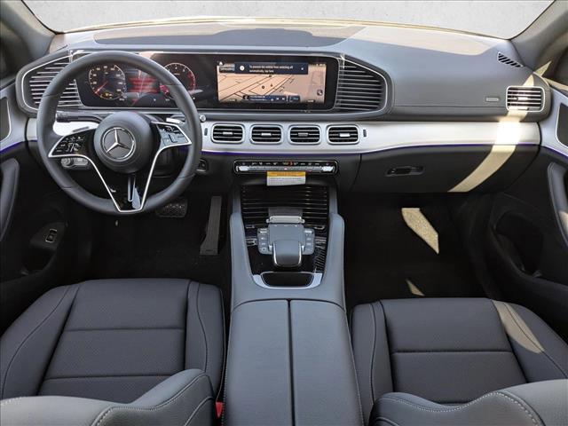 new 2026 Mercedes-Benz GLE 450 car, priced at $79,255