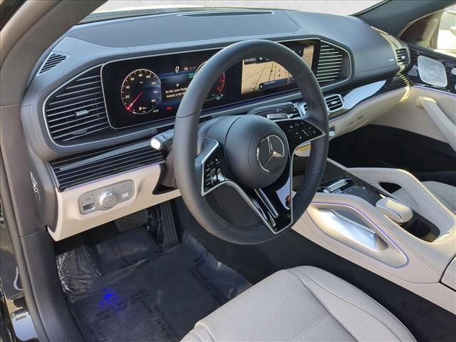 new 2026 Mercedes-Benz GLE 450 car, priced at $87,160