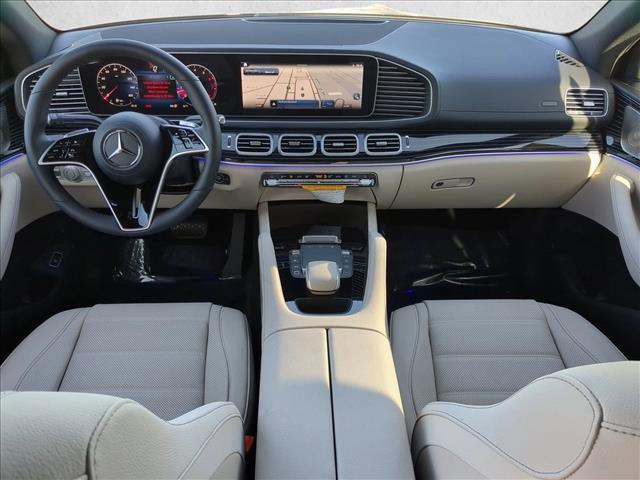 new 2026 Mercedes-Benz GLE 450 car, priced at $87,160