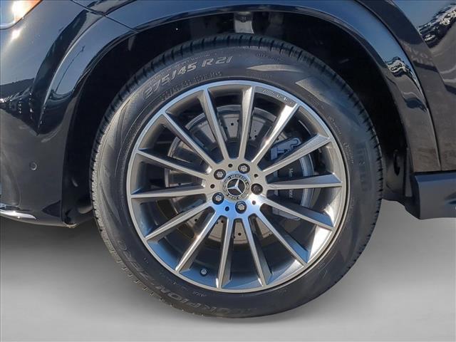 new 2026 Mercedes-Benz GLE 450 car, priced at $87,160