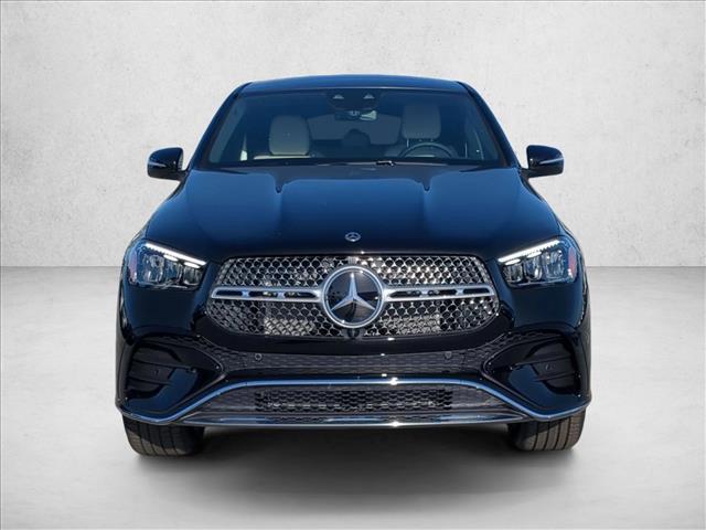 new 2026 Mercedes-Benz GLE 450 car, priced at $87,160