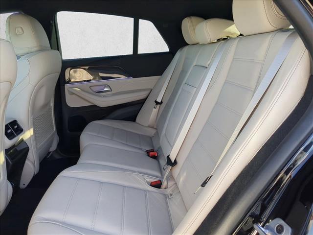 new 2026 Mercedes-Benz GLE 450 car, priced at $87,160