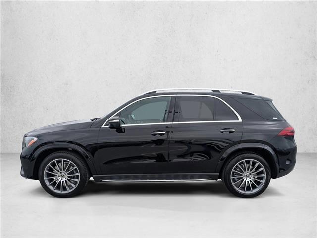 new 2026 Mercedes-Benz GLE 350 car, priced at $77,360