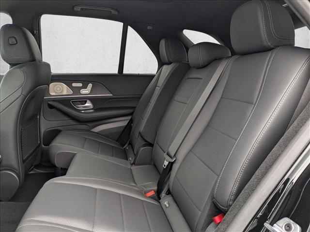 new 2026 Mercedes-Benz GLE 350 car, priced at $77,360