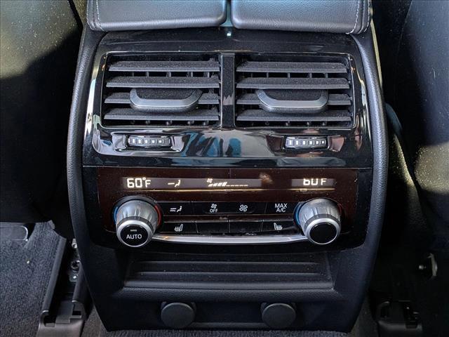 used 2019 BMW M5 car, priced at $54,881