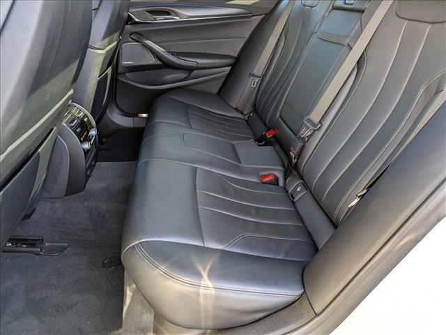 used 2019 BMW M5 car, priced at $54,881