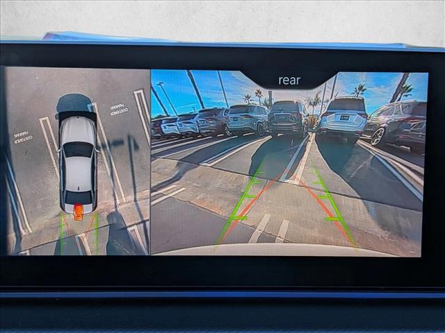 used 2019 BMW M5 car, priced at $54,881