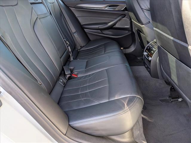 used 2019 BMW M5 car, priced at $54,881