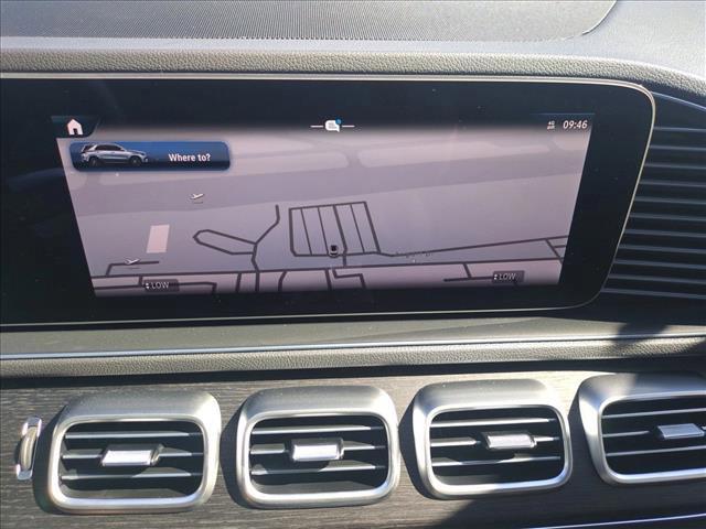 new 2026 Mercedes-Benz GLE 350 car, priced at $71,265