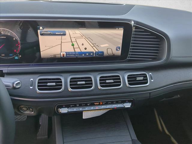 new 2026 Mercedes-Benz GLE 450 car, priced at $86,115