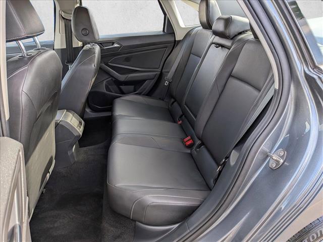 used 2020 Volkswagen Jetta car, priced at $16,608