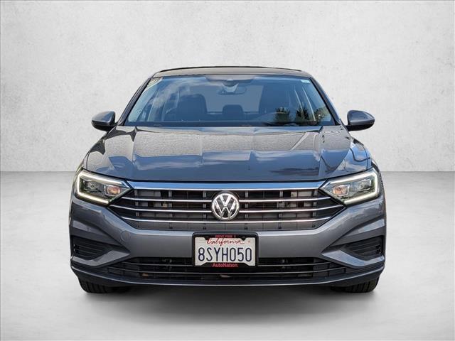 used 2020 Volkswagen Jetta car, priced at $16,608