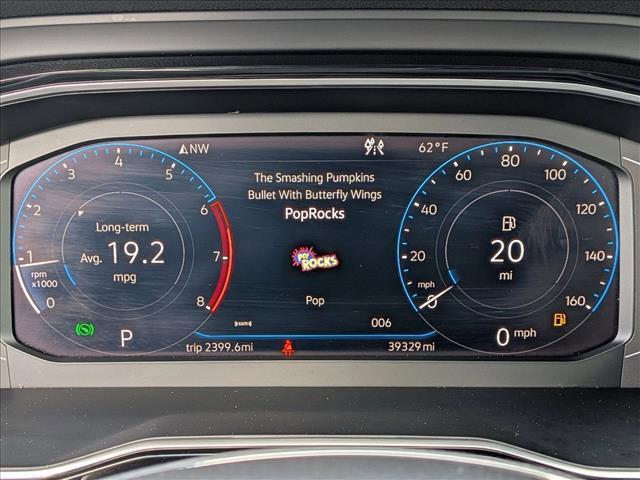 used 2020 Volkswagen Jetta car, priced at $16,608