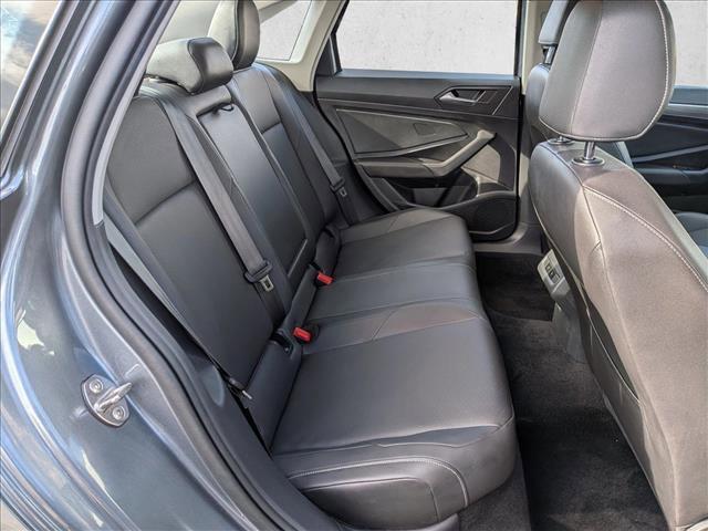 used 2020 Volkswagen Jetta car, priced at $16,608