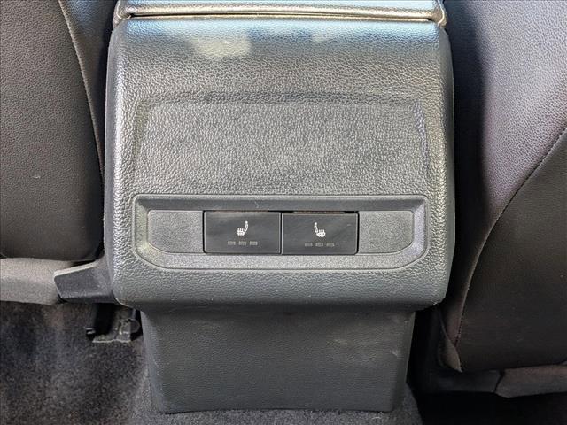 used 2020 Volkswagen Jetta car, priced at $16,608