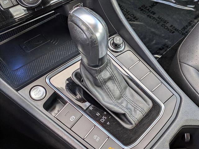 used 2020 Volkswagen Jetta car, priced at $16,608