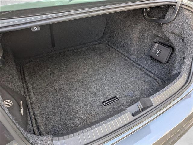 used 2020 Volkswagen Jetta car, priced at $16,608