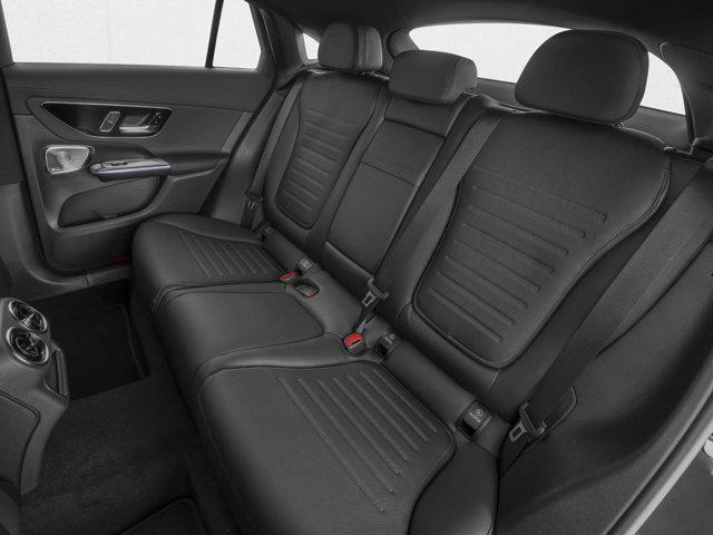 new 2026 Mercedes-Benz AMG GLC 43 car, priced at $79,365